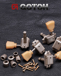 Механіка Gotoh